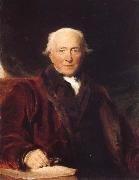 Sir Thomas Lawrence John Julius Angerstein,Aged Over 80 oil painting picture wholesale